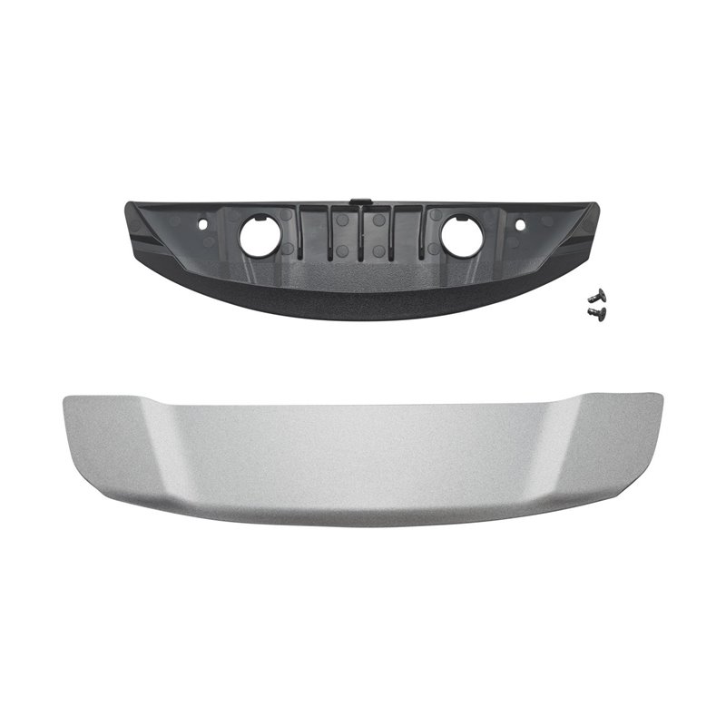 RECAMBIO SHOEI VENTILACIÓN POSTERIOR NEOTEC 3 GRIS MATE
