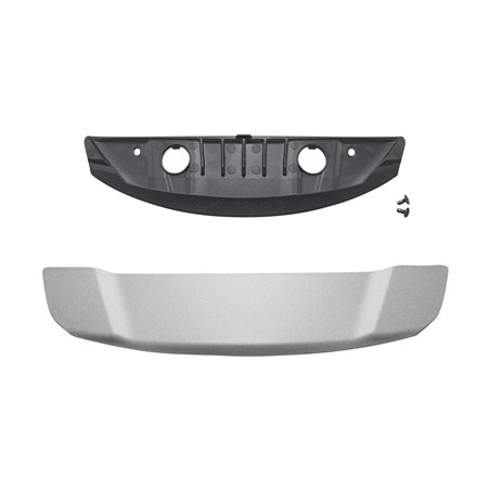 RECAMBIO SHOEI VENTILACIÓN POSTERIOR NEOTEC 3 GRIS MATE