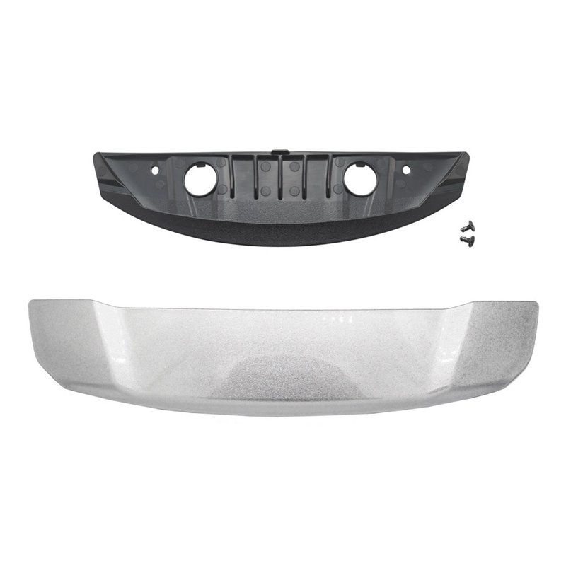 RECAMBIO SHOEI VENTILACIÓN POSTERIOR NEOTEC 3 GRIS PLATA