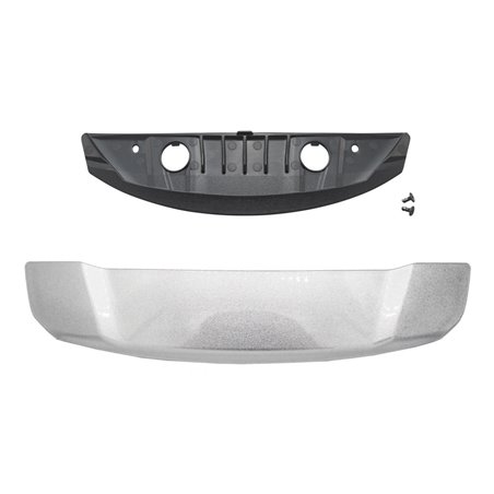 RECAMBIO SHOEI VENTILACIÓN POSTERIOR NEOTEC 3 GRIS PLATA