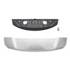 RECAMBIO SHOEI VENTILACIÓN POSTERIOR NEOTEC 3 GRIS PLATA