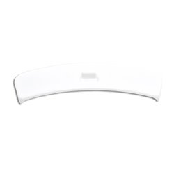 RECAMBIO SHOEI VENTILACIÓN POSTERIOR NEOTEC BLANCO