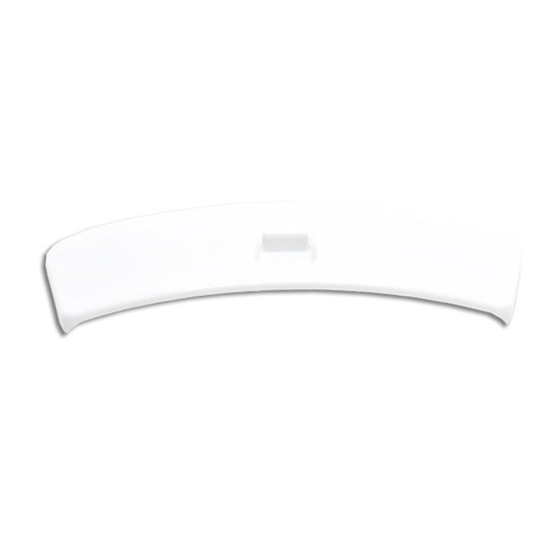 RECAMBIO SHOEI VENTILACIÓN POSTERIOR NEOTEC BLANCO