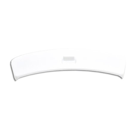 RECAMBIO SHOEI VENTILACIÓN POSTERIOR NEOTEC BLANCO