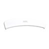 RECAMBIO SHOEI VENTILACIÓN POSTERIOR NEOTEC BLANCO