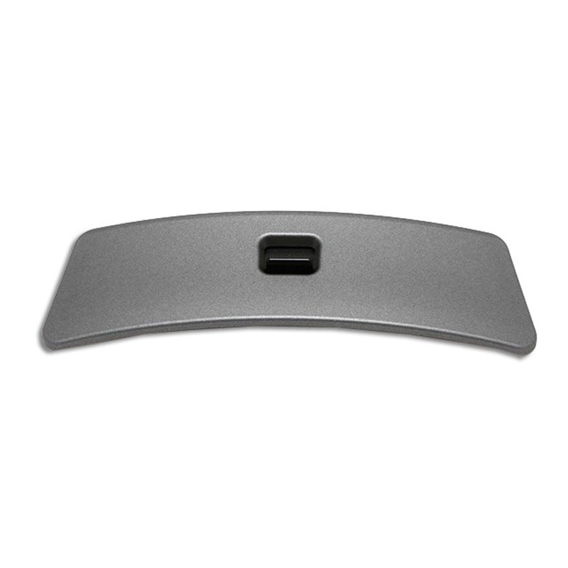 RECAMBIO SHOEI VENTILACIÓN POSTERIOR NEOTEC GRIS MATE