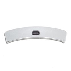 RECAMBIO SHOEI VENTILACIÓN POSTERIOR NEOTEC GRIS PLATA