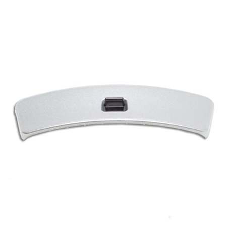 RECAMBIO SHOEI VENTILACIÓN POSTERIOR NEOTEC GRIS PLATA