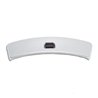 RECAMBIO SHOEI VENTILACIÓN POSTERIOR NEOTEC GRIS PLATA