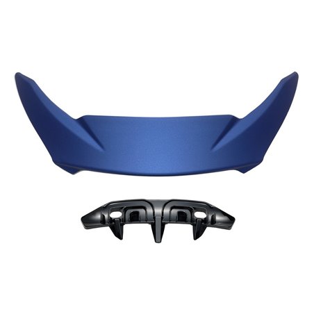 RECAMBIO SHOEI VENTILACIÓN POSTERIOR NXR 2 AZUL MATE