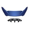 RECAMBIO SHOEI VENTILACIÓN POSTERIOR NXR 2 AZUL MATE