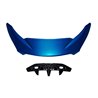 RECAMBIO SHOEI VENTILACIÓN POSTERIOR NXR 2 AZUL RAD