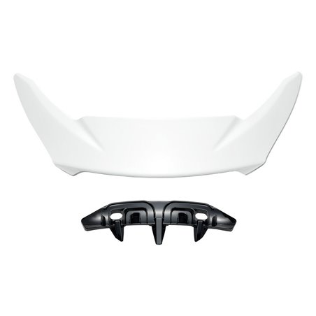 RECAMBIO SHOEI VENTILACIÓN POSTERIOR NXR 2 BLANCO