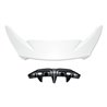 RECAMBIO SHOEI VENTILACIÓN POSTERIOR NXR 2 BLANCO
