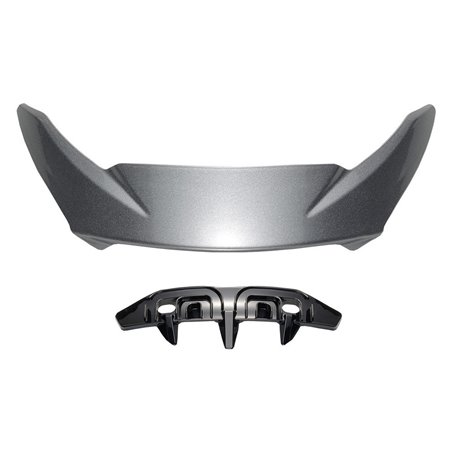 RECAMBIO SHOEI VENTILACIÓN POSTERIOR NXR 2 GRIS MATE