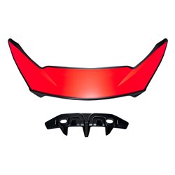 RECAMBIO SHOEI VENTILACIÓN POSTERIOR NXR 2 MM93 COLLECTION TRACK TC1