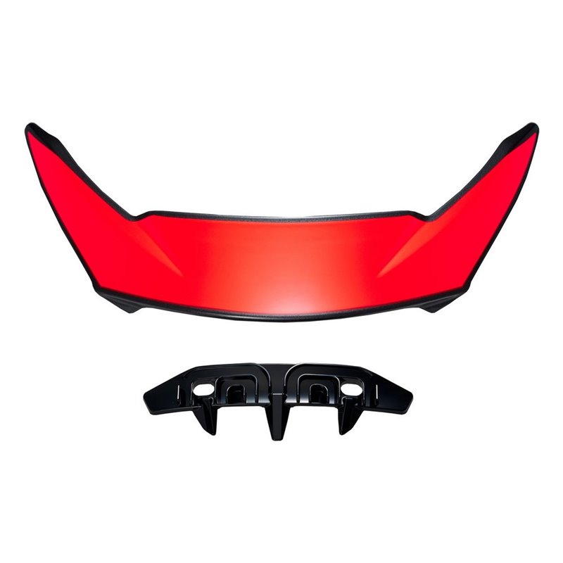 RECAMBIO SHOEI VENTILACIÓN POSTERIOR NXR 2 MM93 COLLECTION TRACK TC1