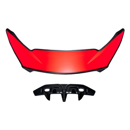 RECAMBIO SHOEI VENTILACIÓN POSTERIOR NXR 2 MM93 COLLECTION TRACK TC1