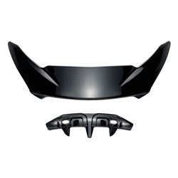 RECAMBIO SHOEI SPOILER POSTERIOR X-SPIRIT KAGAYAMA TC1