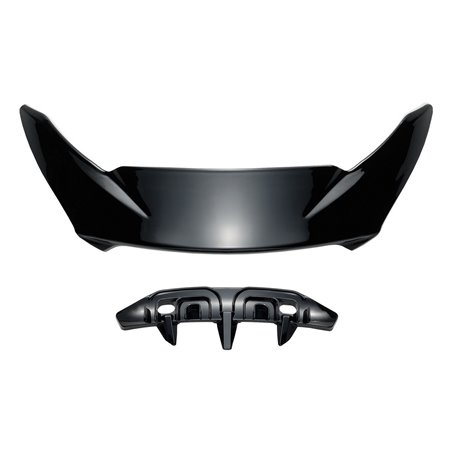 RECAMBIO SHOEI SPOILER POSTERIOR X-SPIRIT KAGAYAMA TC1