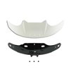 RECAMBIO SHOEI VENTILACIÓN POSTERIOR NXR BLANCO MATE