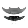 RECAMBIO SHOEI VENTILACIÓN POSTERIOR NXR GRIS MATE