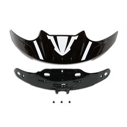 RECAMBIO SHOEI VENTILACIÓN POSTERIOR NXR MARQUEZ 3 TC1