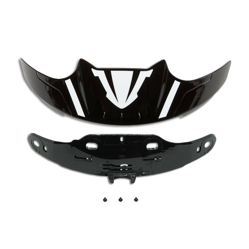 RECAMBIO SHOEI VENTILACIÓN POSTERIOR NXR MARQUEZ 3 TC1