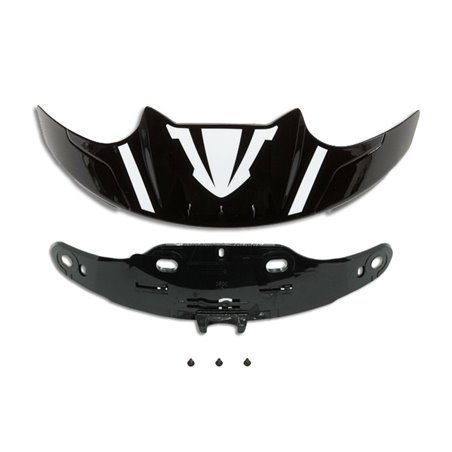 RECAMBIO SHOEI VENTILACIÓN POSTERIOR NXR MARQUEZ 3 TC1