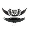 RECAMBIO SHOEI SPOILER POSTERIOR XR-900 BLANCO