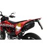 SUZUKI GSX R 1000 (2011-2011) FILTRO DE AIRE K&N