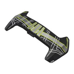 RECAMBIO SHOEI VENTILACIÓN POSTERIOR X-SPIRIT 2 VERMEULEN5 TC3