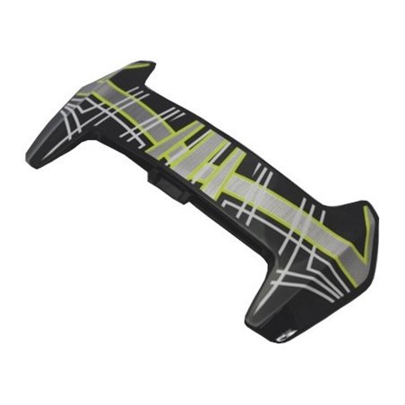 RECAMBIO SHOEI VENTILACIÓN POSTERIOR X-SPIRIT 2 VERMEULEN5 TC3