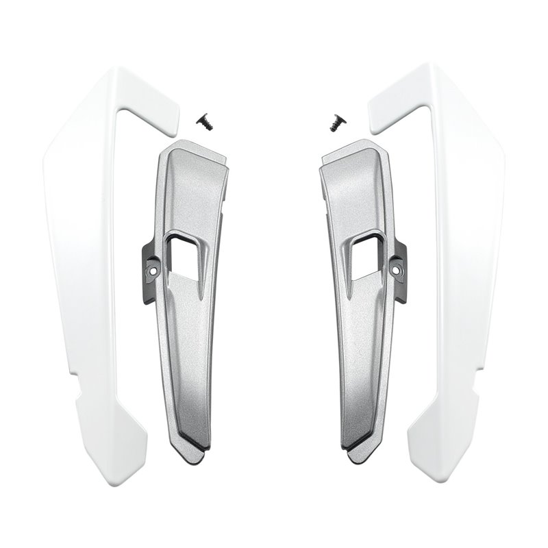RECAMBIO SHOEI VENTILACIÓN POSTERIOR X-SPR PRO BLANCO RECAMBIO SHOEI VENTILACIÓN POSTERIOR X-SPR PRO BLANCO