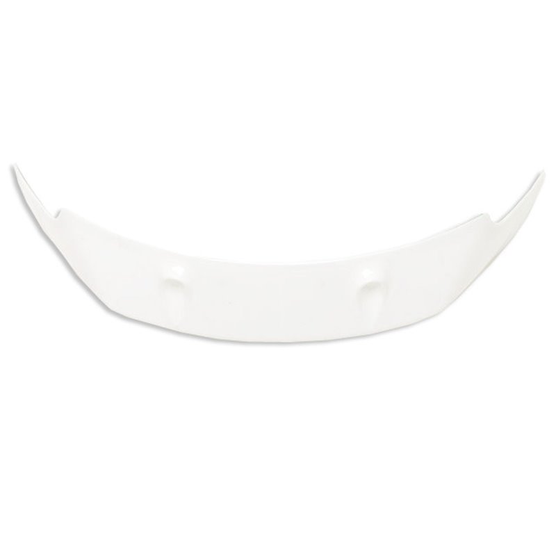 RECAMBIO SHOEI VENTILACIÓN POSTERIOR XR-1000 BLANCO