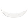 RECAMBIO SHOEI VENTILACIÓN POSTERIOR XR-1000 BLANCO