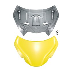 RECAMBIO SHOEI VENTILACIÓN SUPERIOR GT-AIR 2 AMARILLO