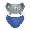 RECAMBIO SHOEI VENTILACIÓN SUPERIOR GT-AIR 2 AZUL MATE
