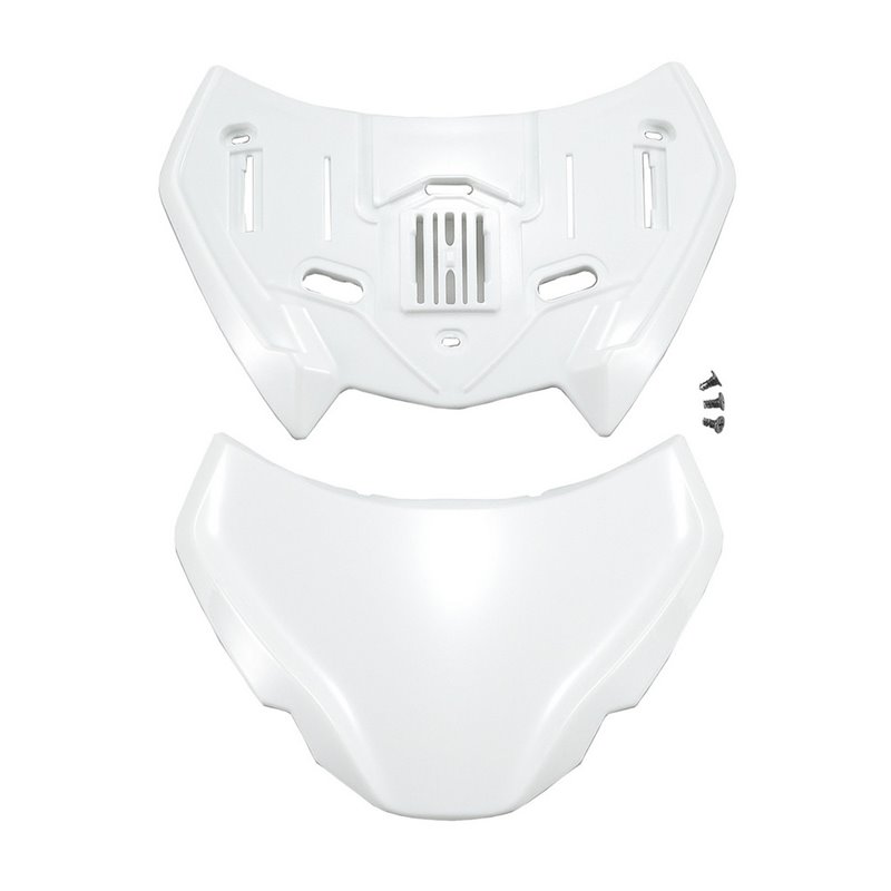 RECAMBIO SHOEI VENTILACIÓN SUPERIOR GT-AIR 2 BLANCO RECAMBIO SHOEI VENTILACIÓN SUPERIOR GT-AIR 2 BLANCO