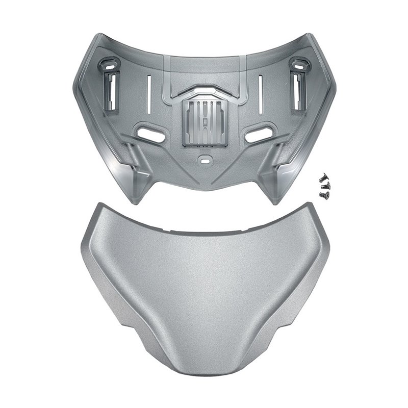 RECAMBIO SHOEI VENTILACIÓN SUPERIOR GT-AIR 2 GRIS MATE RECAMBIO SHOEI VENTILACIÓN SUPERIOR GT-AIR 2 GRIS MATE