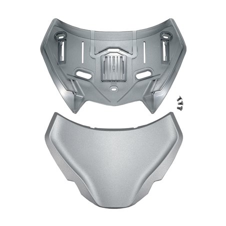 RECAMBIO SHOEI VENTILACIÓN SUPERIOR GT-AIR 2 GRIS MATE