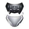 RECAMBIO SHOEI VENTILACIÓN SUPERIOR GT-AIR 2 GRIS OSCURO
