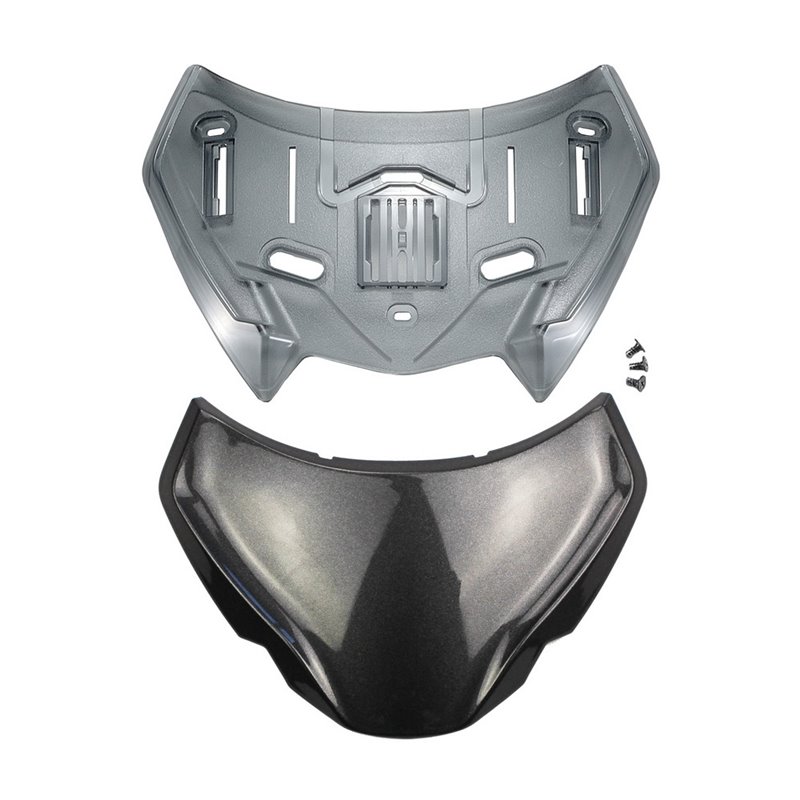 RECAMBIO SHOEI VENTILACIÓN SUPERIOR GT-AIR 2 GRIS PIZARRA RECAMBIO SHOEI VENTILACIÓN SUPERIOR GT-AIR 2 GRIS PIZARRA