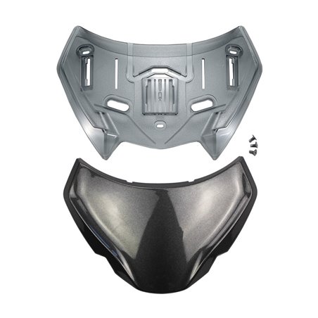 RECAMBIO SHOEI VENTILACIÓN SUPERIOR GT-AIR 2 GRIS PIZARRA