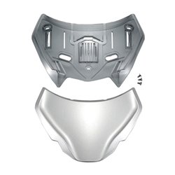 RECAMBIO SHOEI VENTILACIÓN SUPERIOR GT-AIR 2 GRIS PLATA