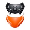 RECAMBIO SHOEI VENTILACIÓN SUPERIOR GT-AIR 2 NARANJA