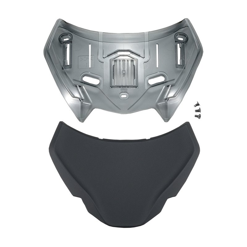 RECAMBIO SHOEI VENTILACIÓN SUPERIOR GT-AIR 2 NEGRO MATE RECAMBIO SHOEI VENTILACIÓN SUPERIOR GT-AIR 2 NEGRO MATE