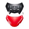 RECAMBIO SHOEI VENTILACIÓN SUPERIOR GT-AIR 2 ROJO