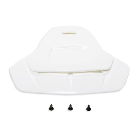 RECAMBIO SHOEI VENTILACIÓN SUPERIOR MULTITEC BLANCO