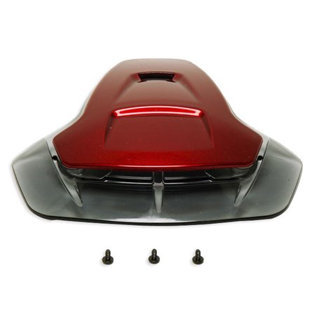 RECAMBIO SHOEI VENTILACIÓN SUPERIOR MULTITEC BURDEOS